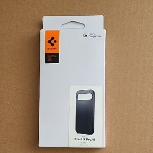 Spigen Case for Google Pixel 9 Pro/9